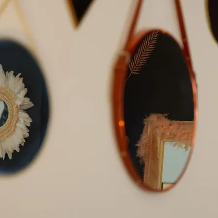 Le Cocoon & By Nancyintimelounge 公寓 *