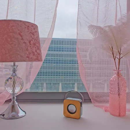 Le Cocoon & By Nancyintimelounge 公寓