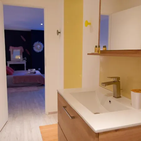 Le Cocoon & By Nancyintimelounge 南锡